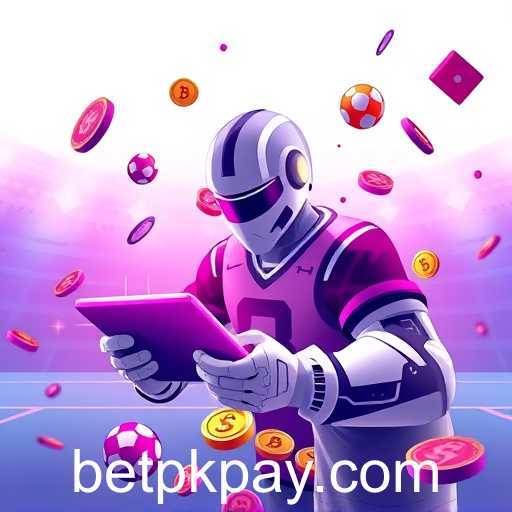 betpk