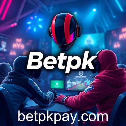 The Emergence of Betpk in the Online Gaming Landscape