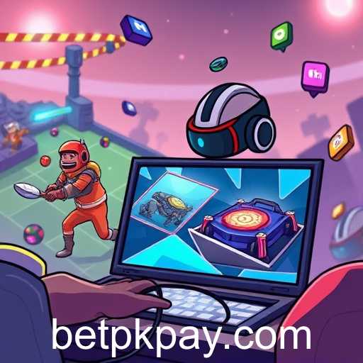 BetPK's Impact on the Online Gaming Landscape