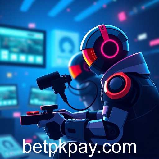 Betpk's Role in a Rapidly Evolving Gaming Landscape