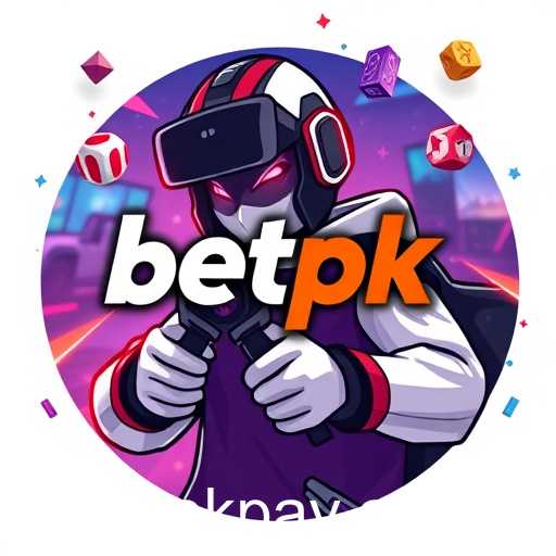 Betpk: The Growing Phenomenon in Online Gaming 2025
