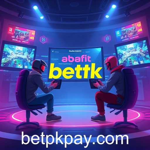 Betpk Unveils New Gaming Features to Captivate Global Audience