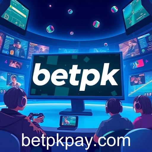 betpk