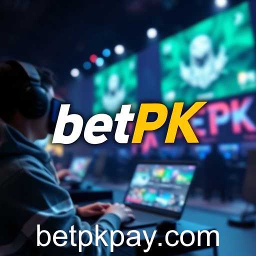 Betting Evolution on BetPK