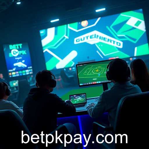 betpk
