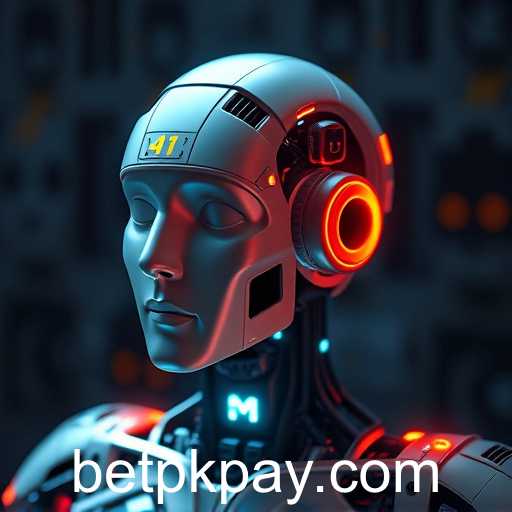 Digital Gaming in 2025: The Rise of Betpk