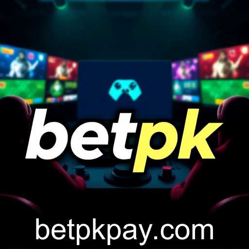 betpk
