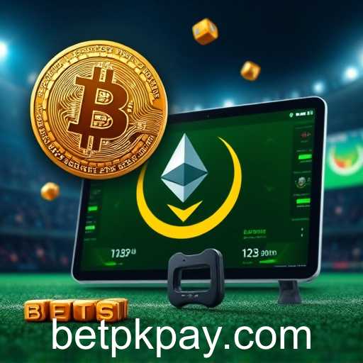 The Future of Online Betting in a Digital Age