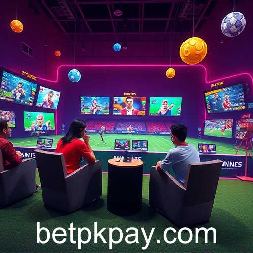 betpk