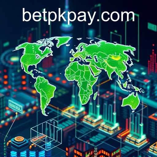 Global Economic Shifts Impacting Digital Markets