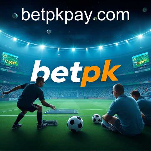 The Rise and Impact of Betpk in Global Markets