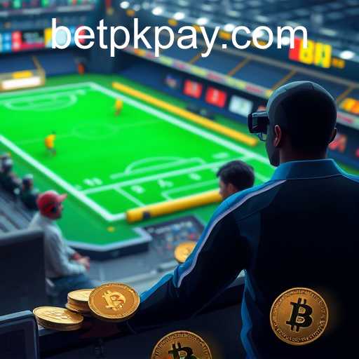 The Impact of Technology on Future Betting Trends