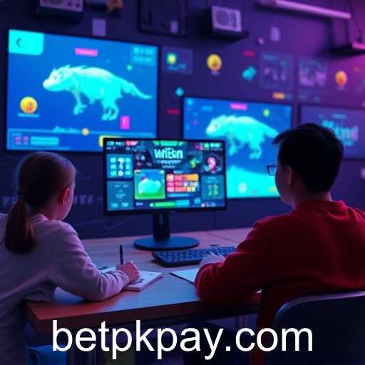 The Rise of Online Gaming in Education