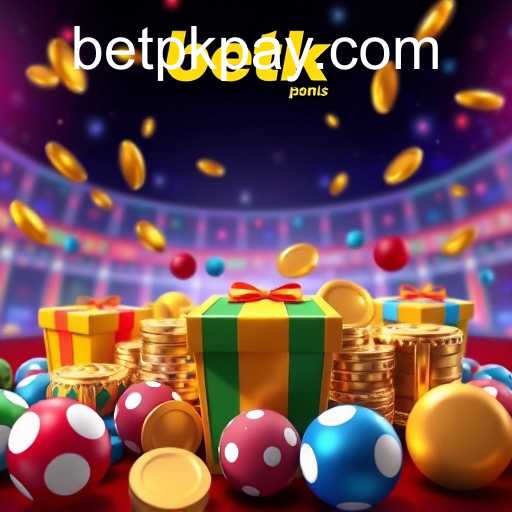 Exploring the Role of 'Promotions' and the Impact of 'betpk' in Online Gaming