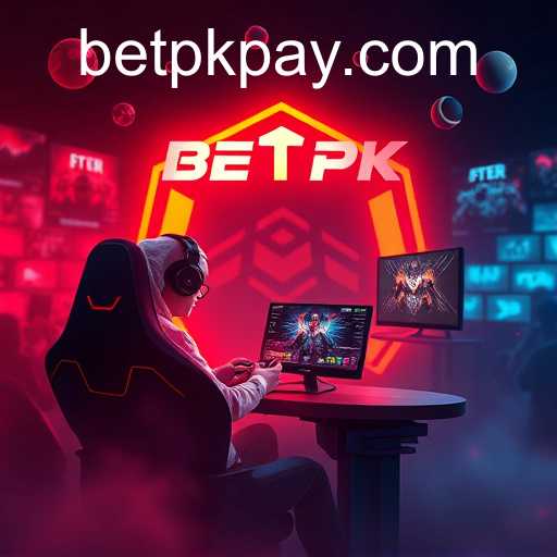 The Rise of BetPK: A New Era in Online Gaming