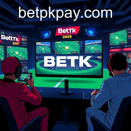 The Rise of Online Gaming Platforms