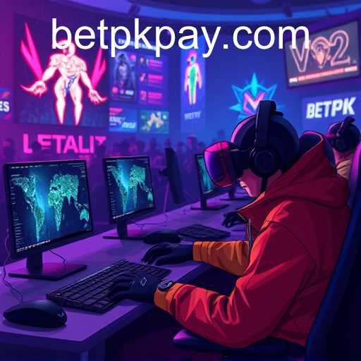 The Rise of Online Gaming Platforms