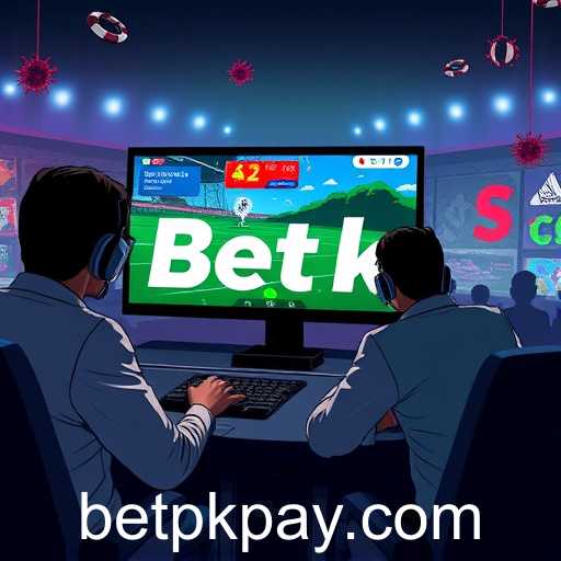 Rising Popularity of Online Gaming Platforms