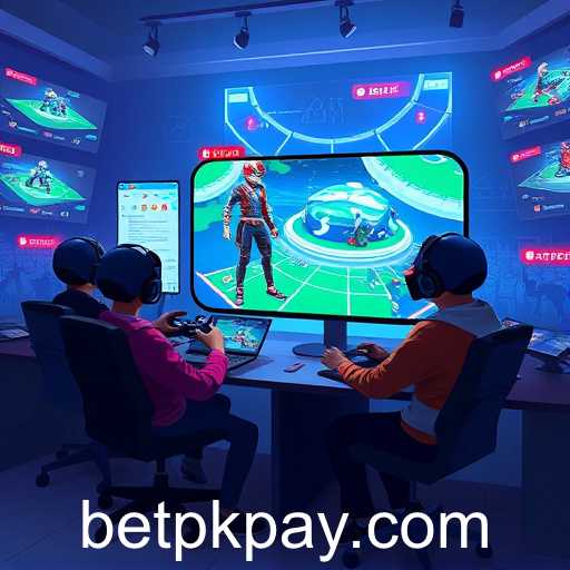 Changing Trends in Online Gaming for 2025